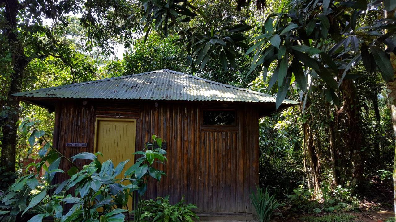 Bwindi Guest House Kanungu Buitenkant foto